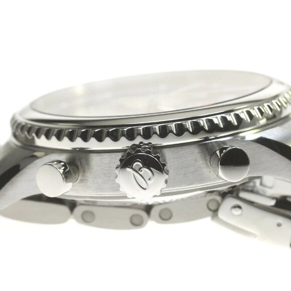 BREITLING Navitimer8 B01 AB0117 Chronograph blue Dial Auto Men's Watch_842747 - Picture 6 of 7